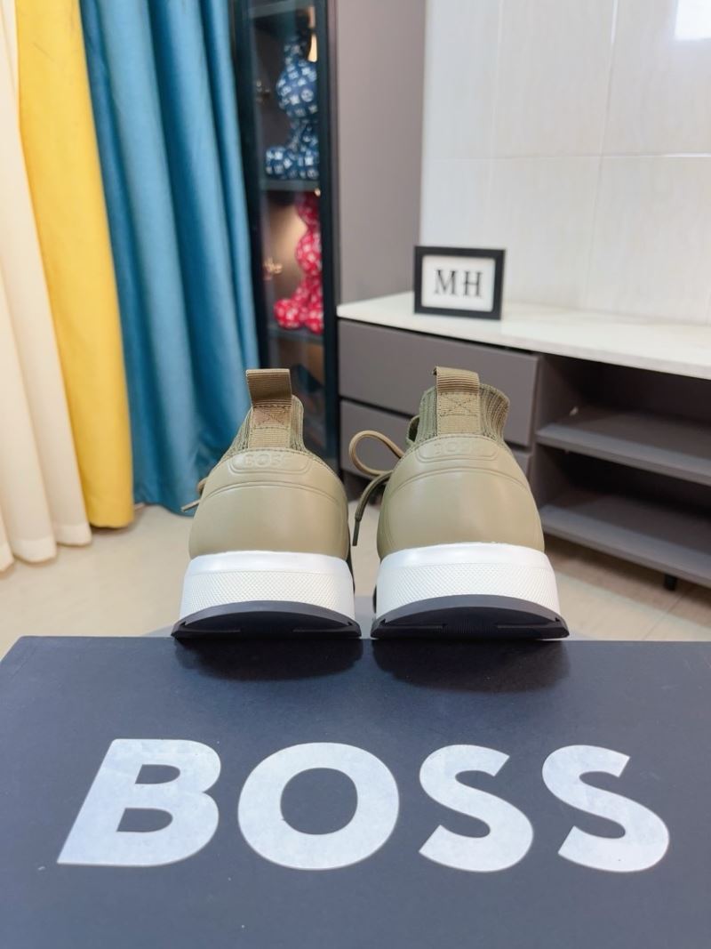 Boss Shoes